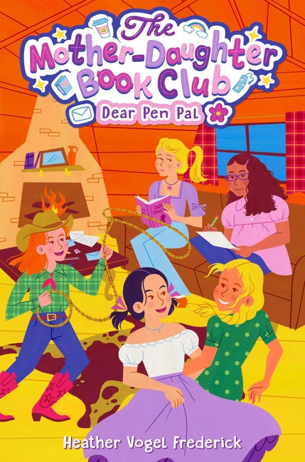 Dear Pen Pal (Reissue)