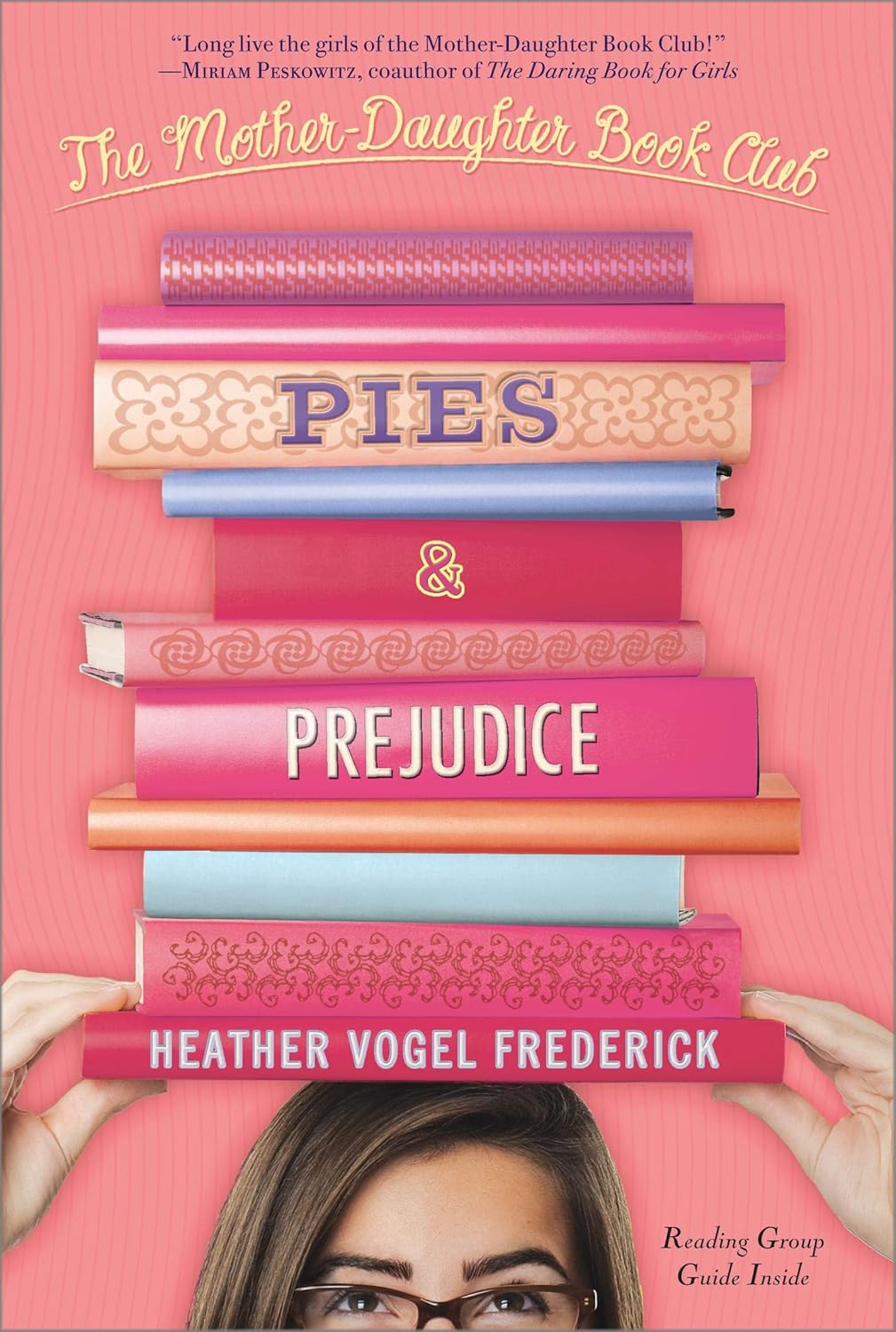 Pies & Prejudice (Reissue)