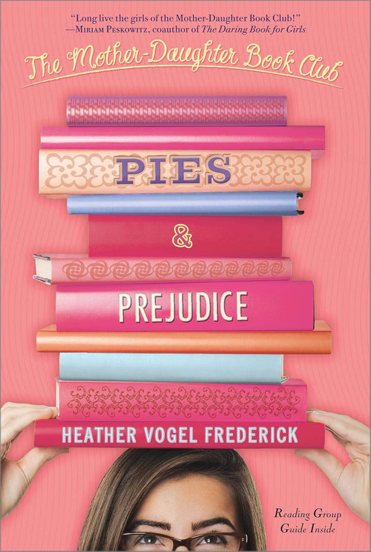 Pies & Prejudice (Reissue)