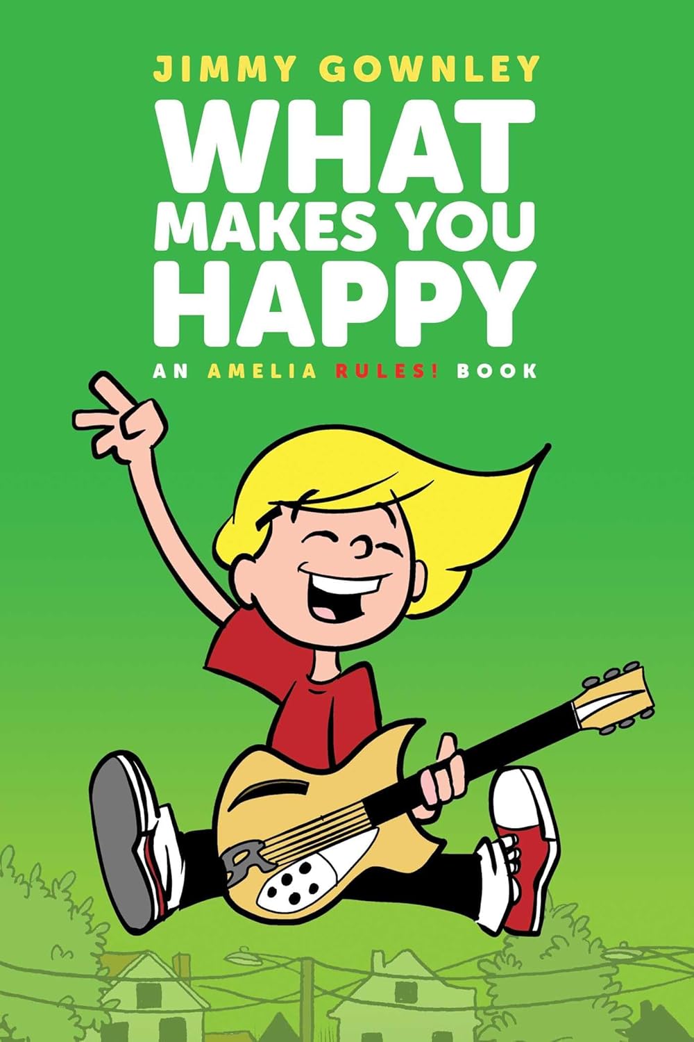 What Makes You Happy (Reissue)