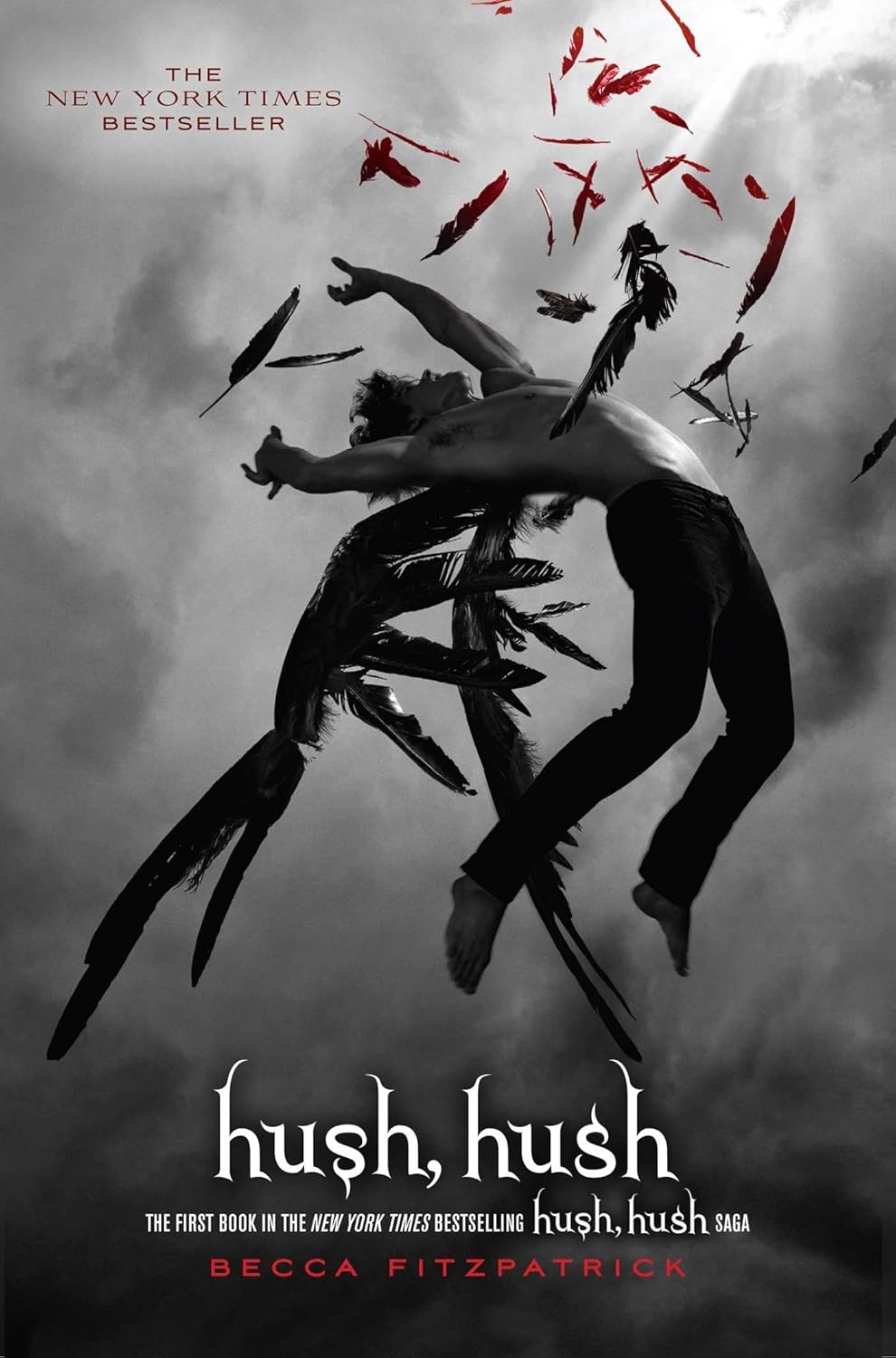 Hush, Hush (Collector's Edition) (Reissue)
