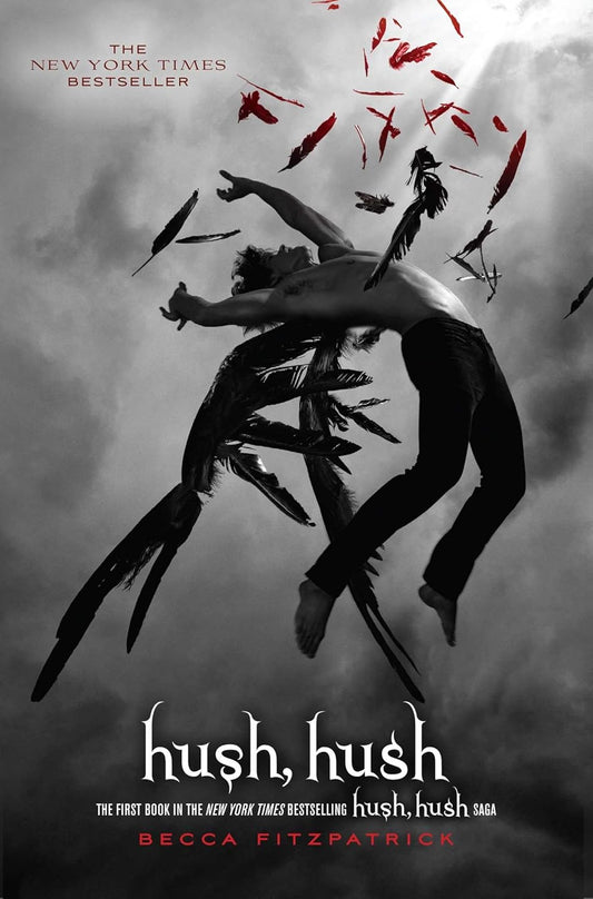 Hush, Hush (Collector's Edition) (Reissue)