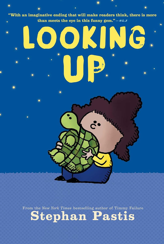 Looking Up (Reprint)