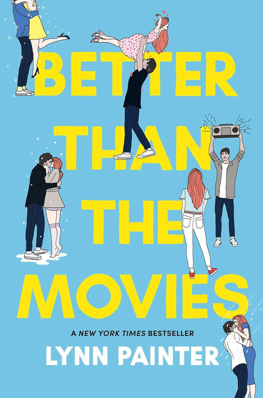 Better Than the Movies (Collector's Edition)