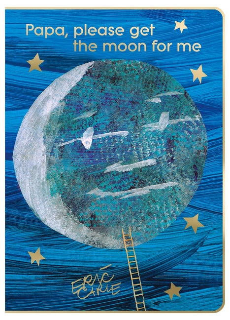 Papa, Please Get the Moon for Me: 40th Anniversary Edition (Anniversary)