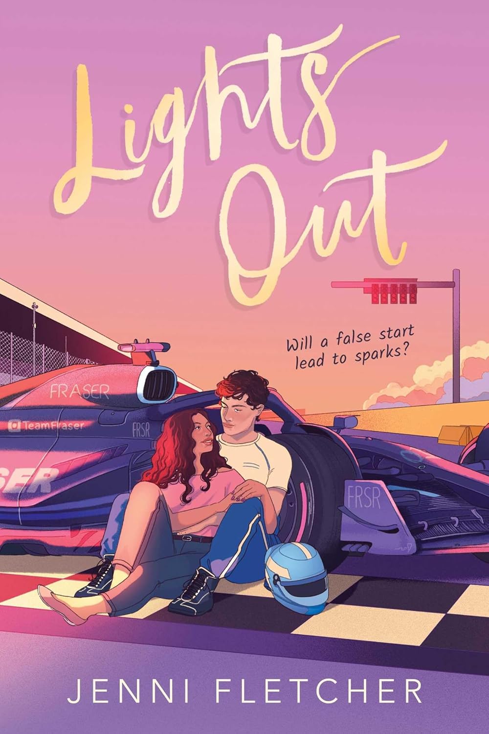 Lights Out