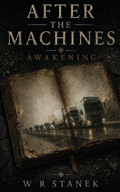 Awakening: A Post-Apocalyptic Science Fiction Saga (Anniversary Definitive)