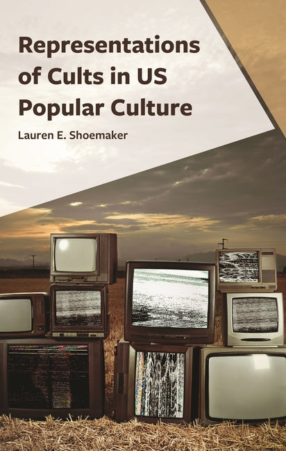 Representations of Cults in Us Popular Culture