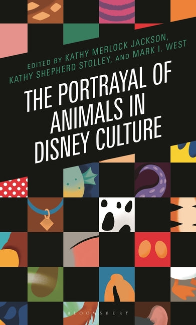The Portrayal of Animals in Disney Culture