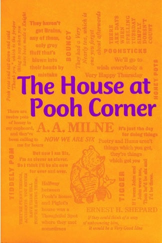 House at Pooh Corner