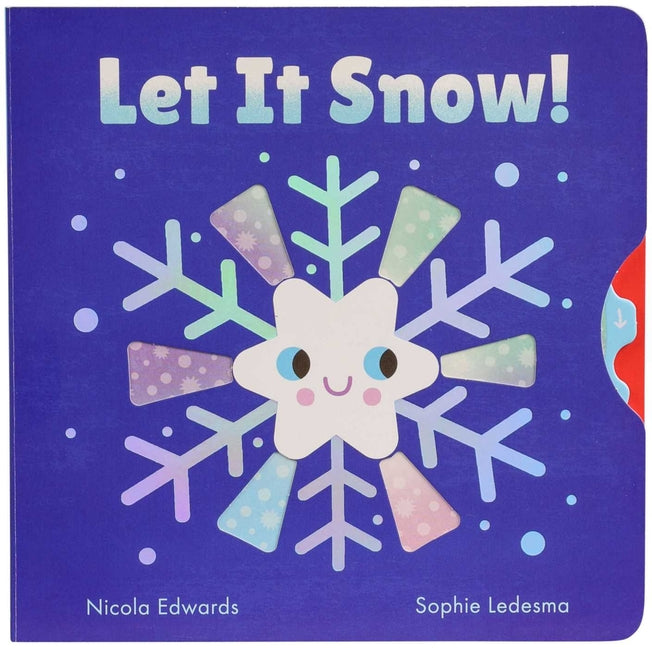 Let It Snow!