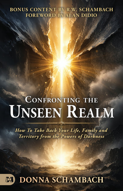 Confronting the Unseen Realm: How to Take Back Your Life, Family, and Territory from the Powers of Darkness