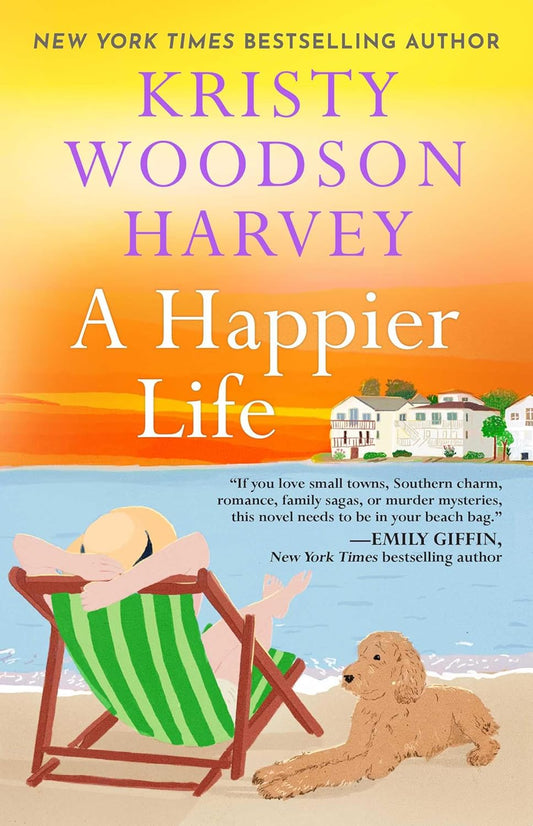 Happier Life