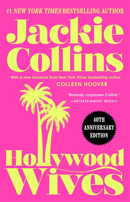 Hollywood Wives (Anniversary)