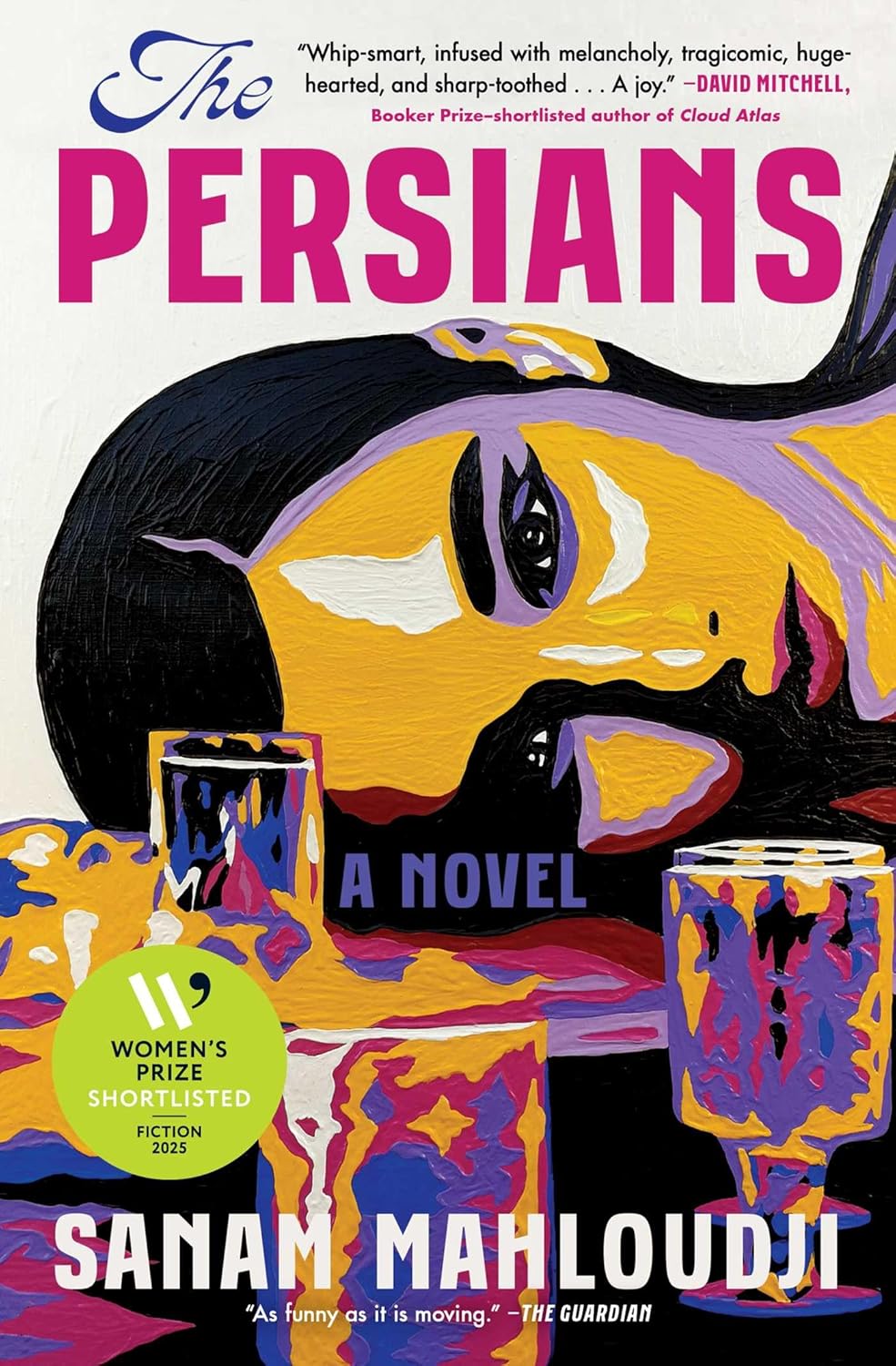 The Persians