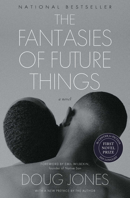 The Fantasies of Future Things