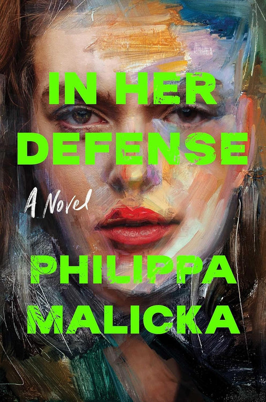 In Her Defense