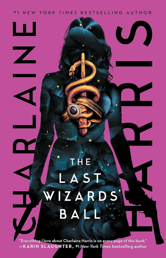 The Last Wizards' Ball