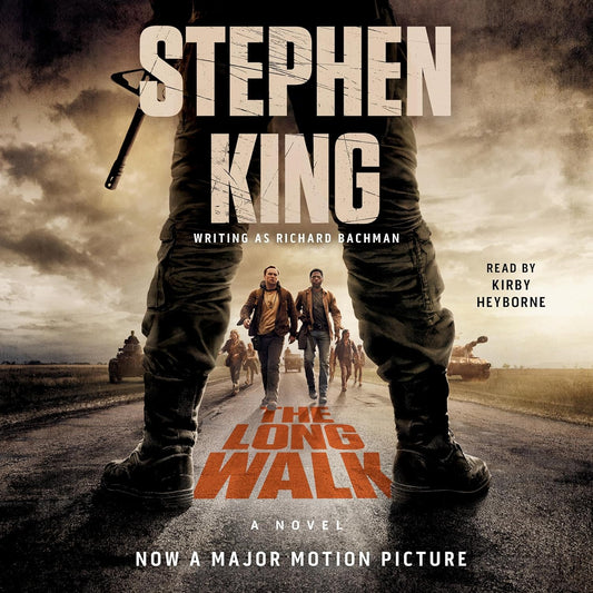 The Long Walk