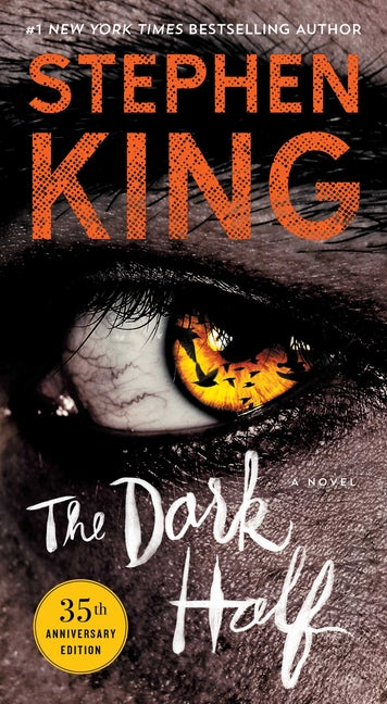 The Dark Half (Reissue)