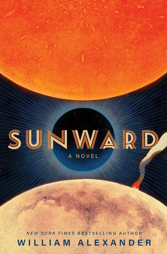 Sunward