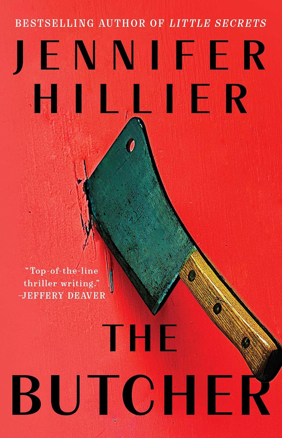 The Butcher