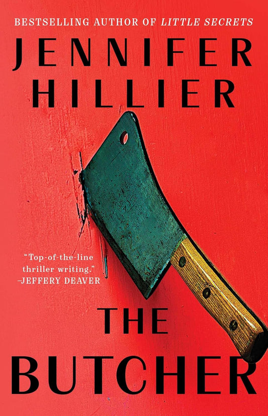 The Butcher