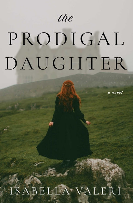 The Prodigal Daughter
