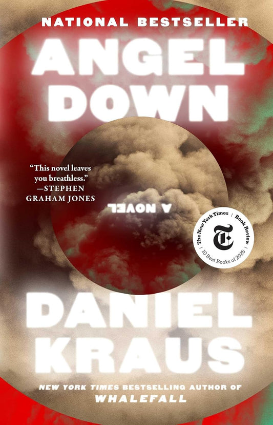 Angel Down