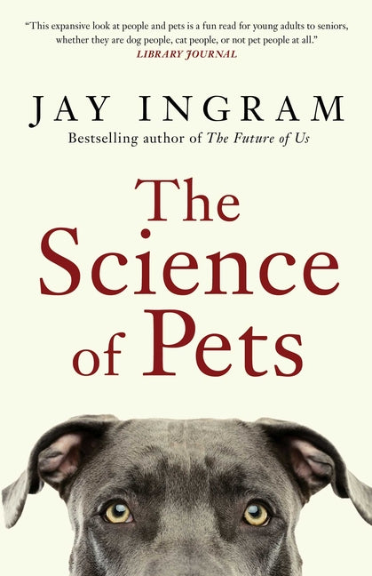 The Science of Pets