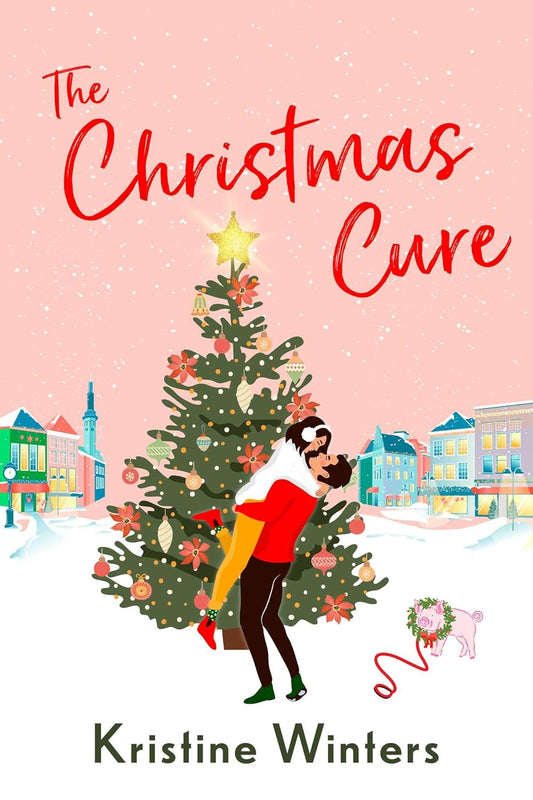 Christmas Cure