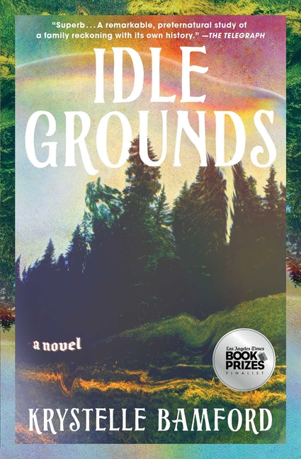 Idle Grounds