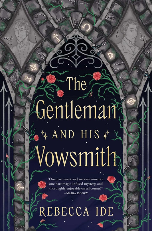 Gentleman and His Vowsmith