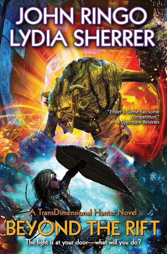Beyond the Rift