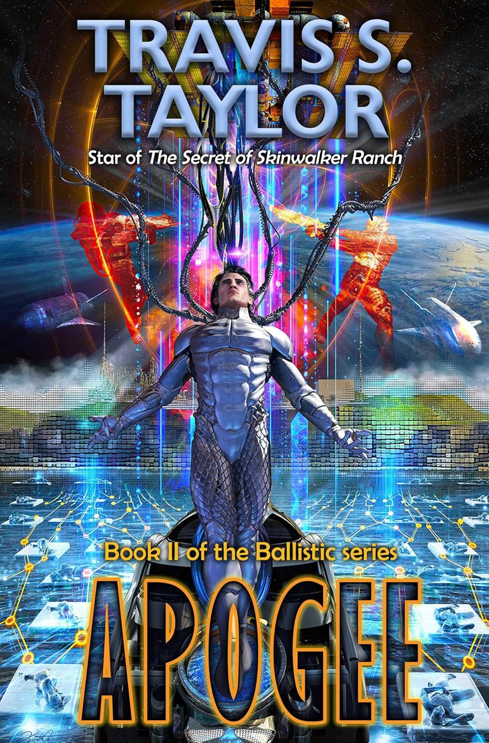 Apogee