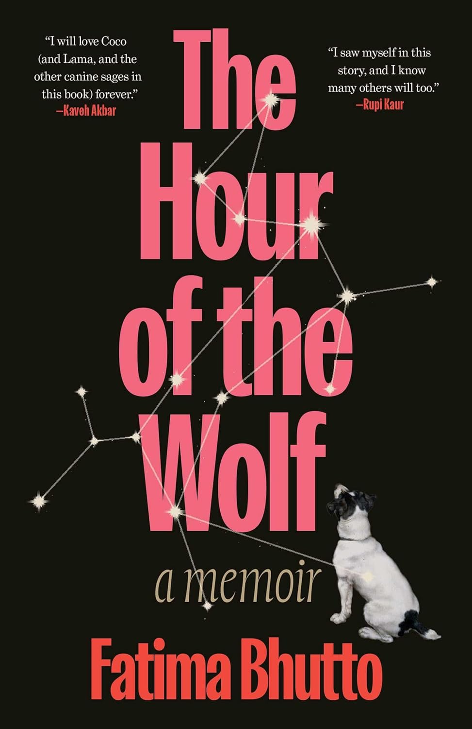 The Hour of the Wolf: A Memoir