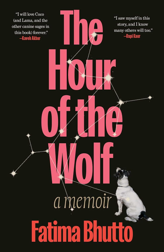 The Hour of the Wolf: A Memoir