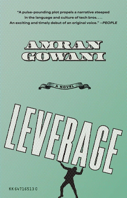 Leverage