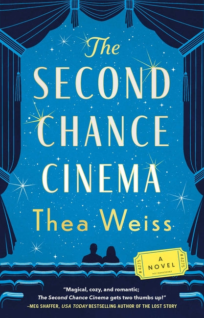 The Second Chance Cinema