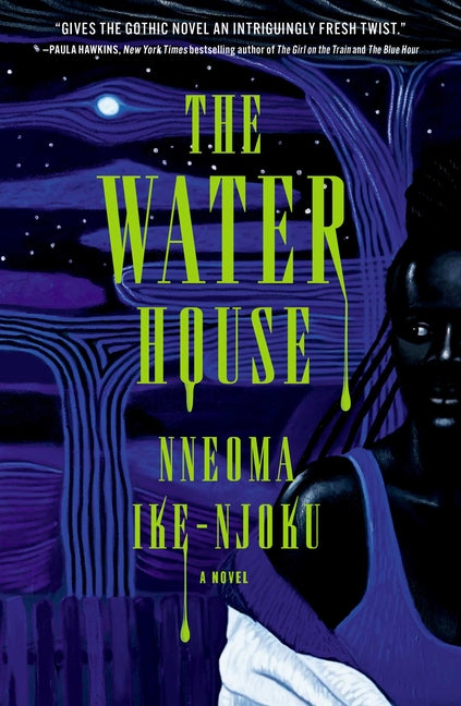 The Water House