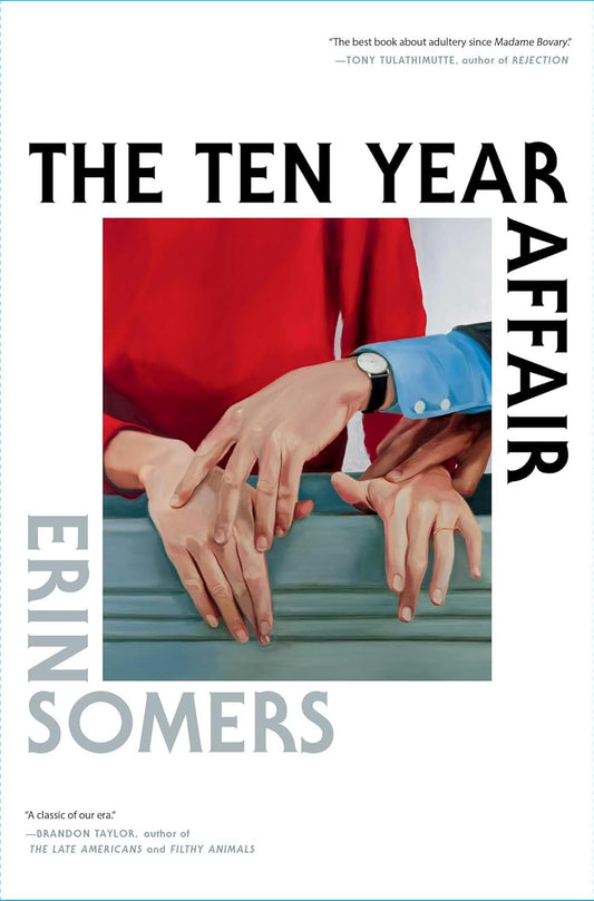Ten Year Affair