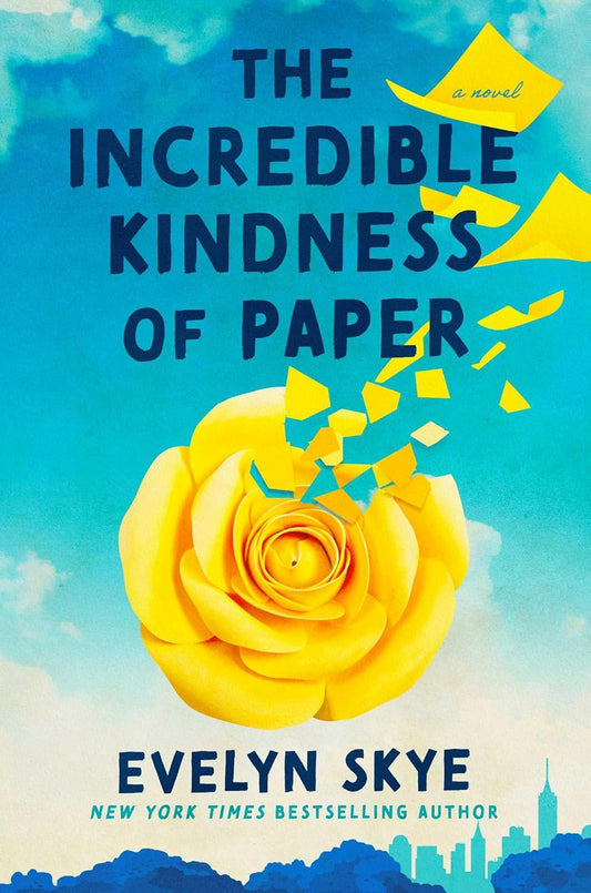 Incredible Kindness of Paper