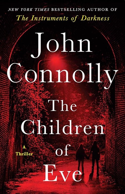 The Children of Eve: A Thriller