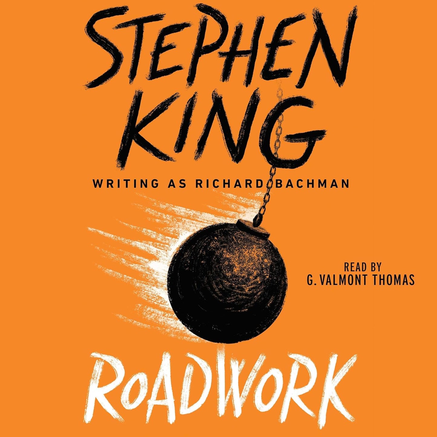 Roadwork