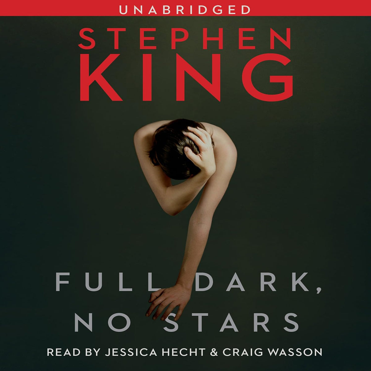 Full Dark, No Stars: Novellas