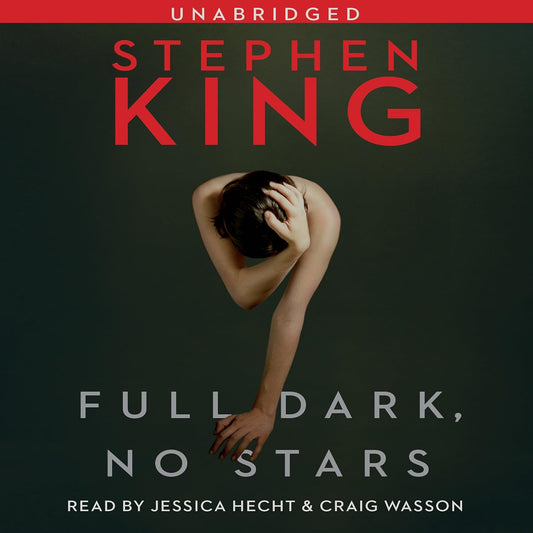 Full Dark, No Stars: Novellas