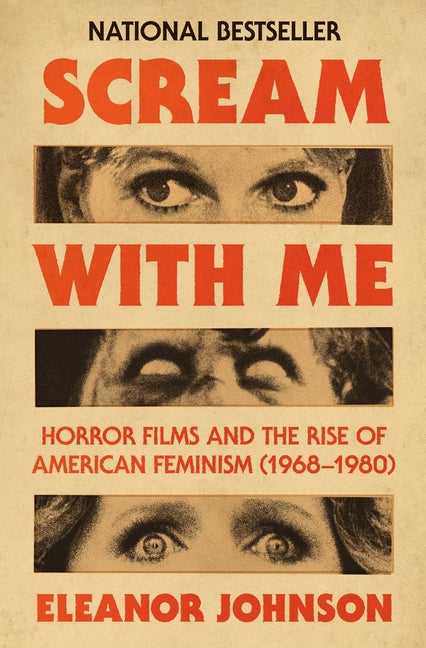 Scream with Me: Horror Films and the Rise of American Feminism (1968-1980)