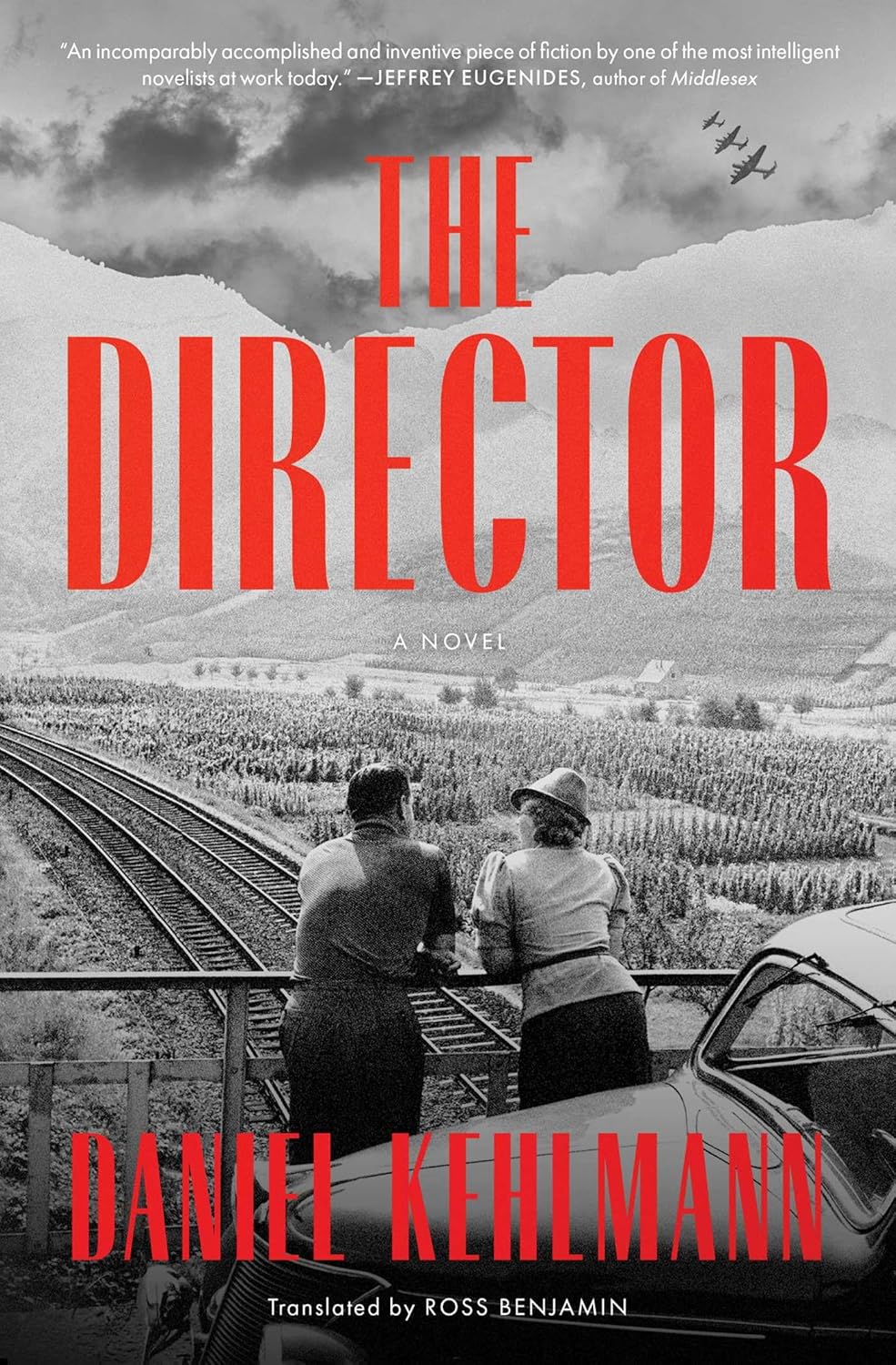 Director