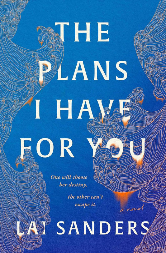 The Plans I Have for You