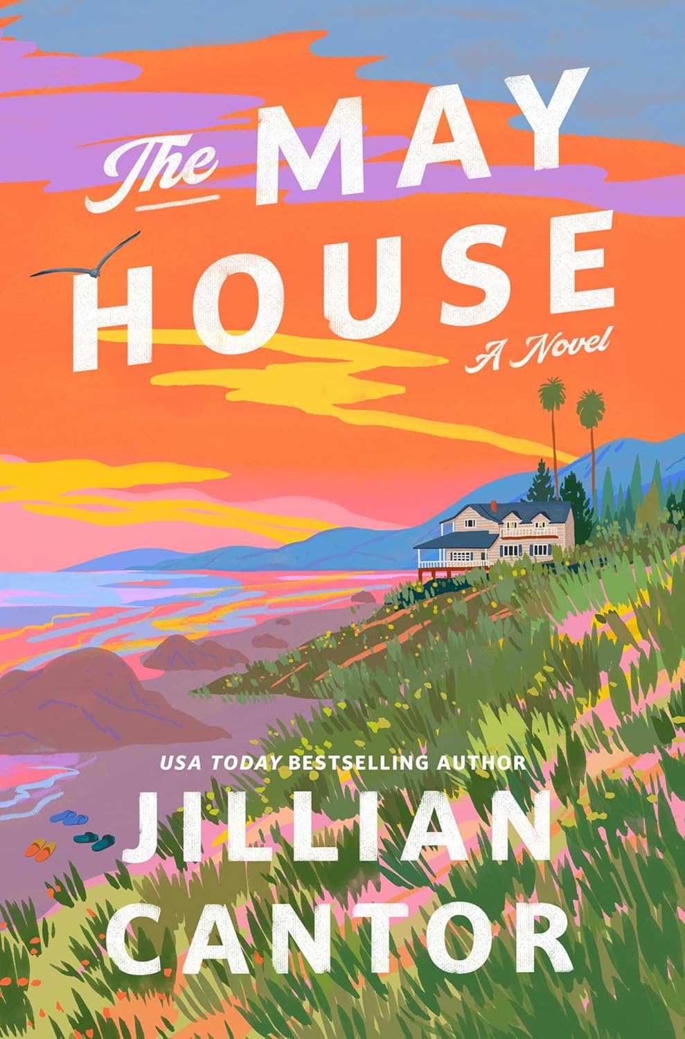 The May House